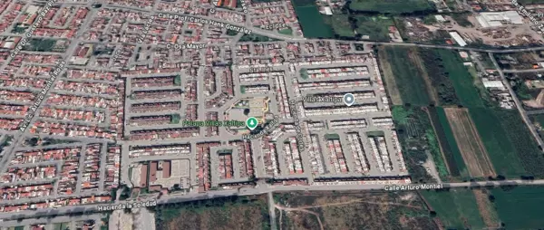 Casa en venta en Villas Xaltipa, Cuautitlán — foto 3 de 10