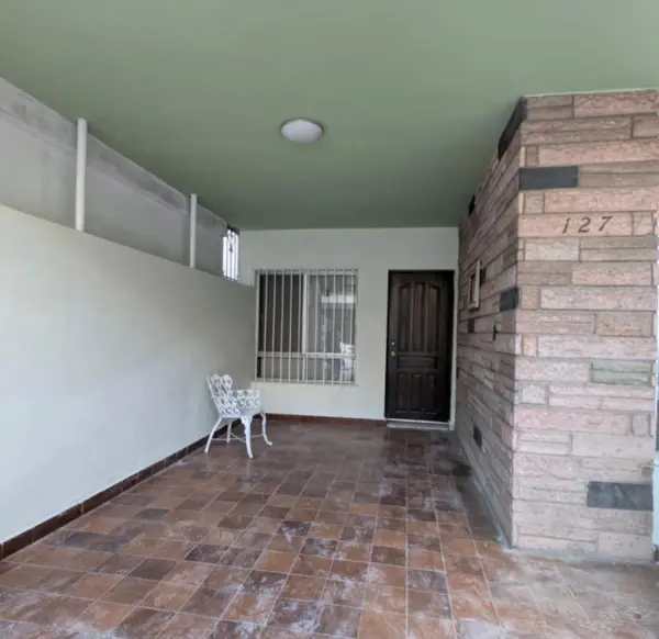 Casa en venta en Mitras Centro, Monterrey — foto 2 de 18