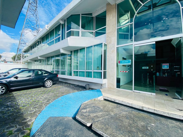 Edificio en renta en Santa Ana Tlapaltitlan, Toluca — foto 2 de 21