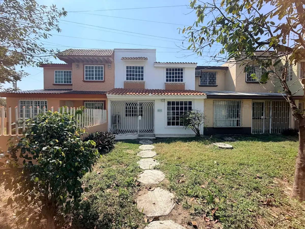 Casa en venta en Siglo XXI, Veracruz — foto 1 de 19