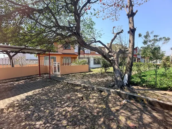 Casa en venta en Siglo XXI, Veracruz — foto 2 de 19