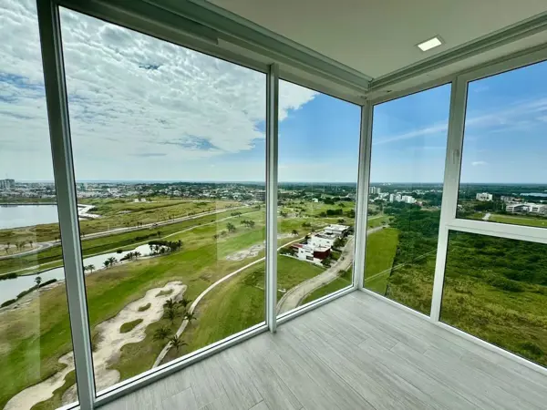 Departamento en venta en Playas del Conchal, Alvarado — foto 3 de 24