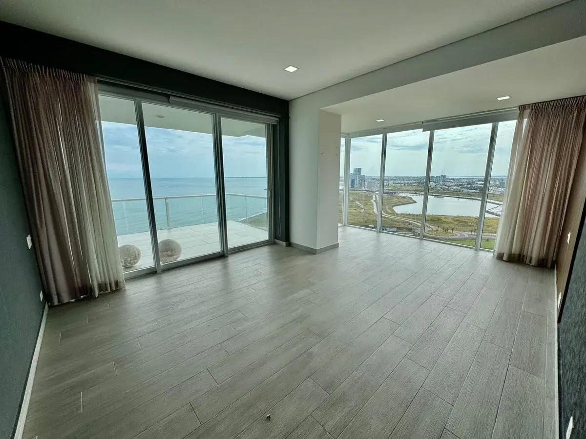 Departamento en venta en Playas del Conchal, Alvarado — foto 1 de 24