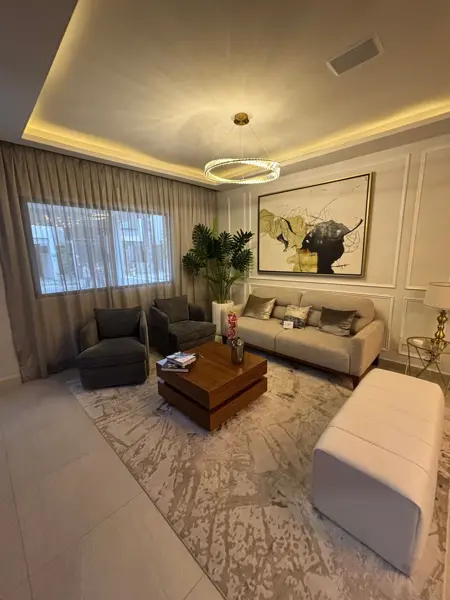 Casa en venta en Las Cumbres, Monterrey — foto 3 de 18