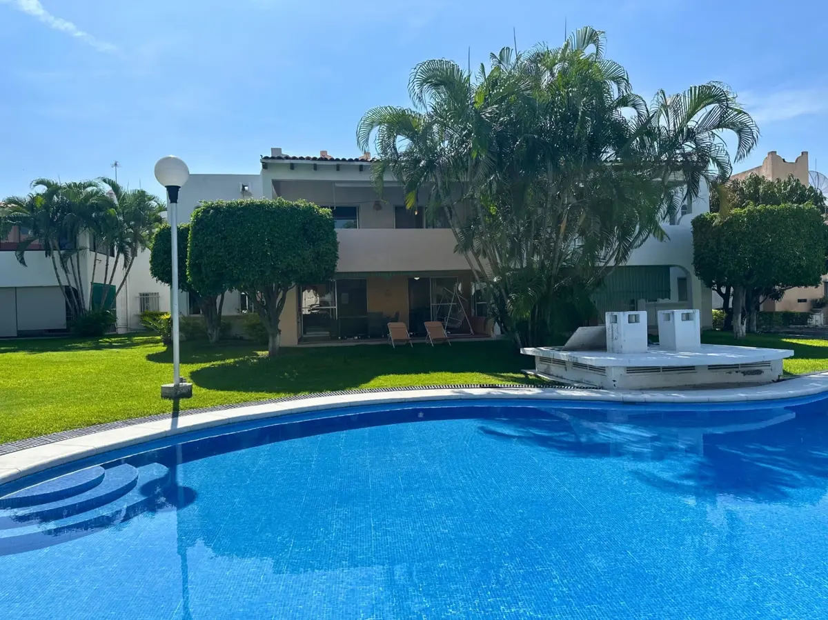 Casa en venta en Vista Santa Fe, Xochitepec — foto 1 de 14