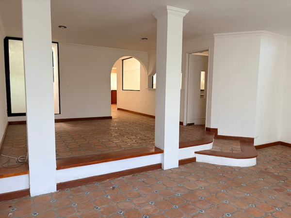 Casa en renta en Tejeda, Corregidora — foto 3 de 19