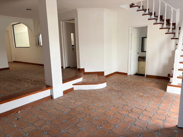 Casa en renta en Tejeda, Corregidora — foto 2 de 19