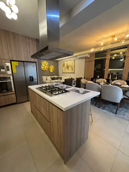 Casa en venta en Las Cumbres, Monterrey — foto 3 de 21