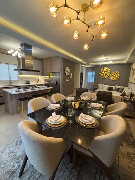 Casa en venta en Las Cumbres, Monterrey — foto 2 de 21