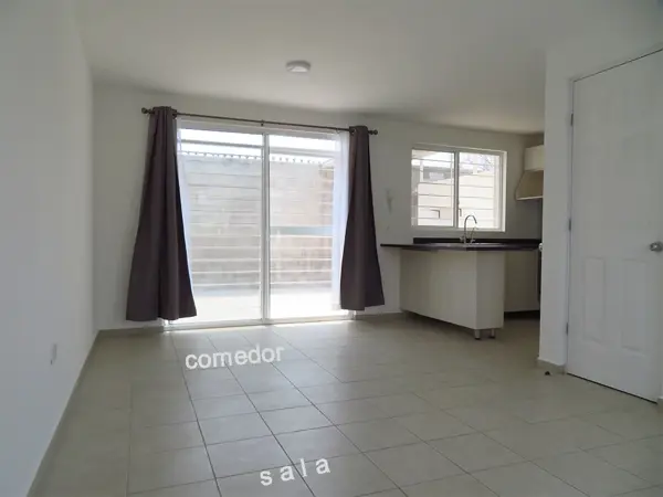 Casa en renta en Paseos del Bosque, Corregidora — foto 3 de 15