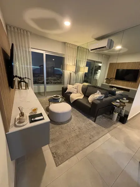Departamento en venta en Jardines de Anáhuac, San Nicolás de los Garza — foto 2 de 15