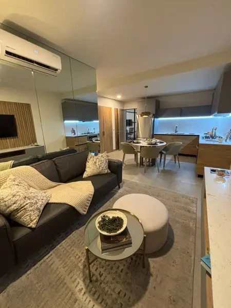 Departamento en venta en Jardines de Anáhuac, San Nicolás de los Garza — foto 3 de 15