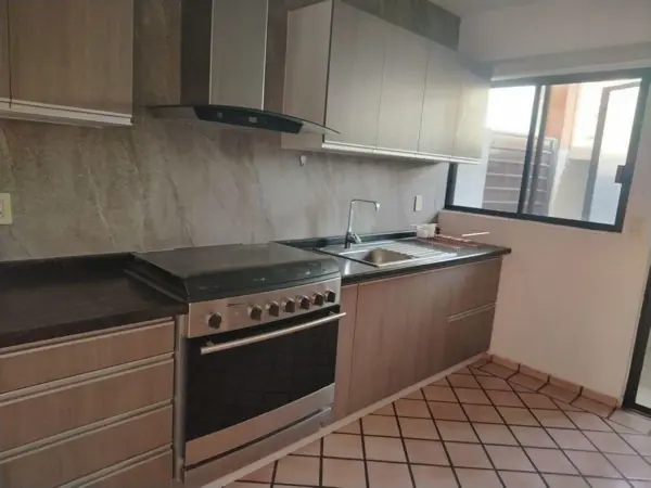 Casa en renta en Cantarranas, Cuernavaca — foto 3 de 12