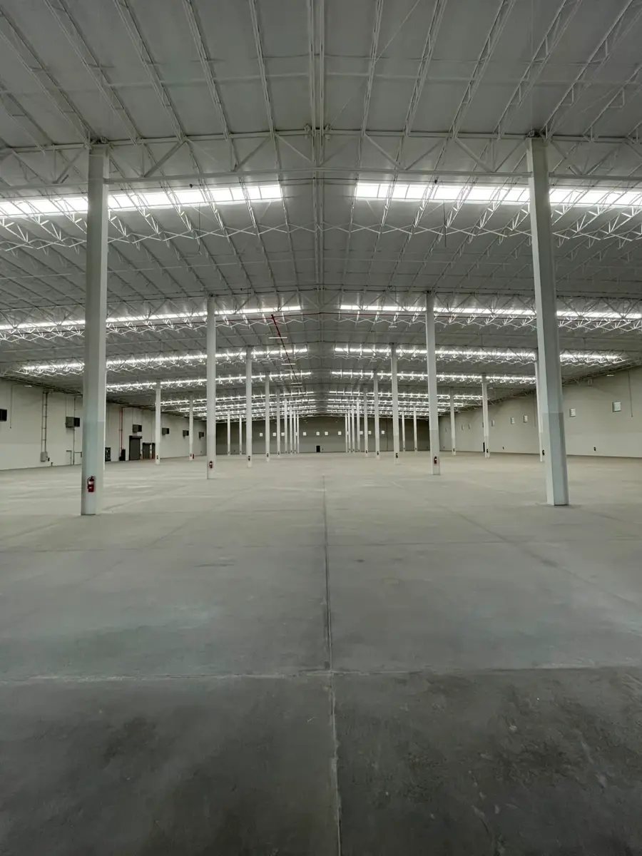 Bodega en renta en Parque Industrial Apodaca, Apodaca — foto 1 de 27