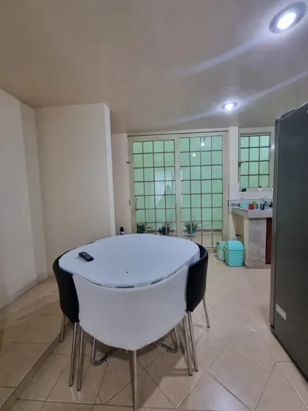 Casa en venta en Lomas Residencial Pachuca, Pachuca de Soto — foto 3 de 28