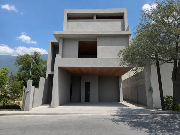Casa en venta en Palo Blanco, San Pedro Garza García — foto 2 de 12
