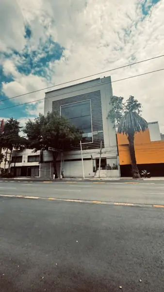 Oficina en renta en Mixcoac, Benito Juárez — foto 2 de 16