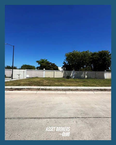 Terreno en venta en Las Villas Residencial, Ahome — foto 3 de 5