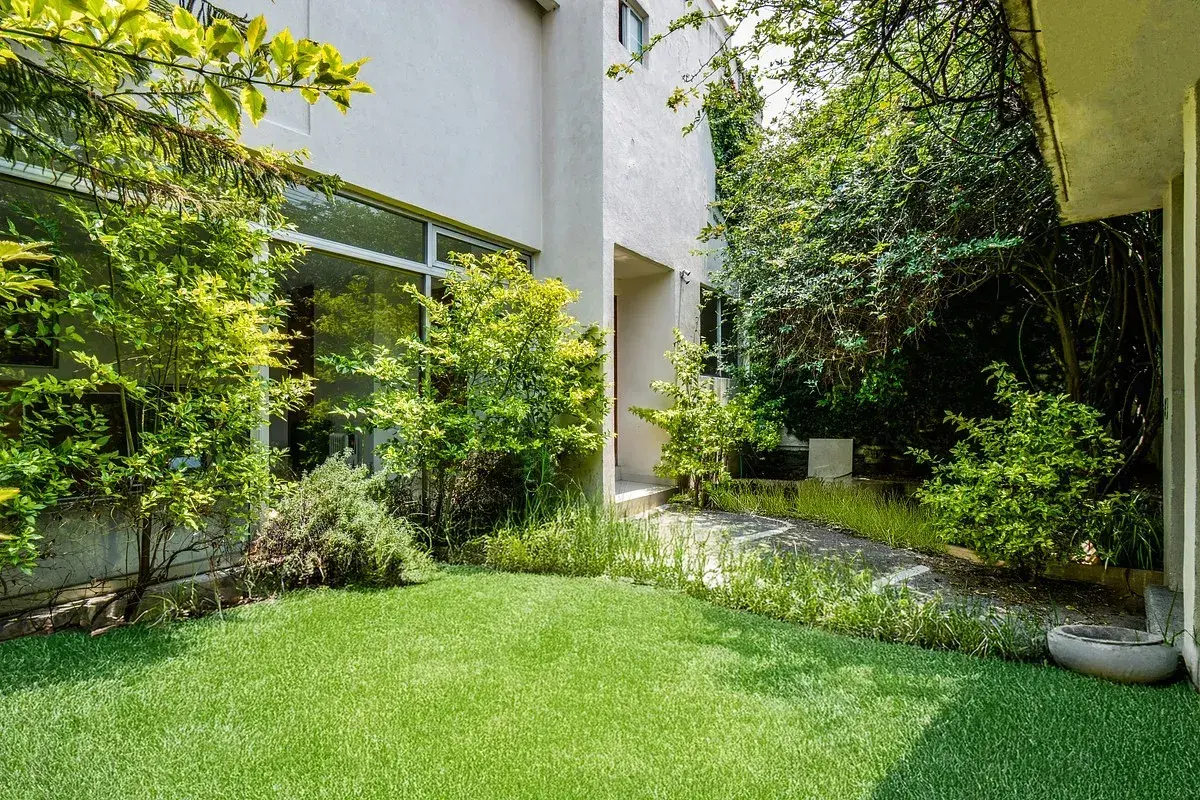Casa en venta en San Jeronimo Lidice, La Magdalena Contreras — foto 1 de 11