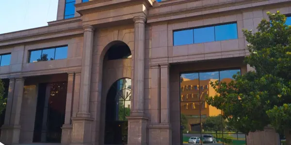Oficina en Renta en Zona Valle Oriente, San Pedro Garza García, Nuevo León 5