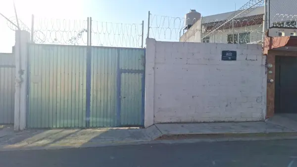Terreno en Venta cercano a La Maria en la Zona Norponiente de Puebla