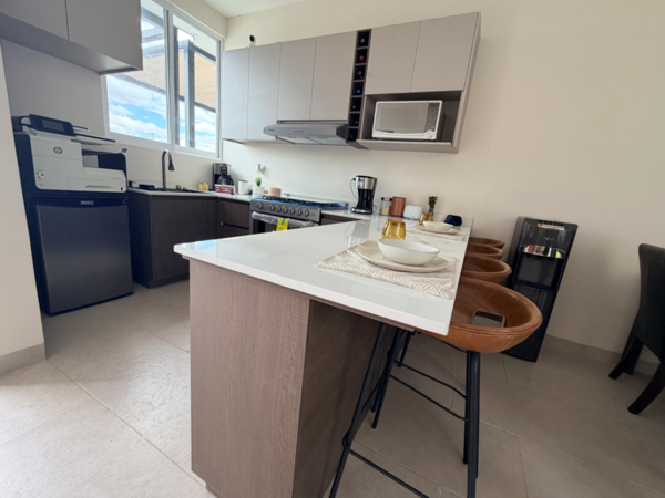 Casa en venta en Lomas de Jesus Maria, Jesús María — foto 3 de 20