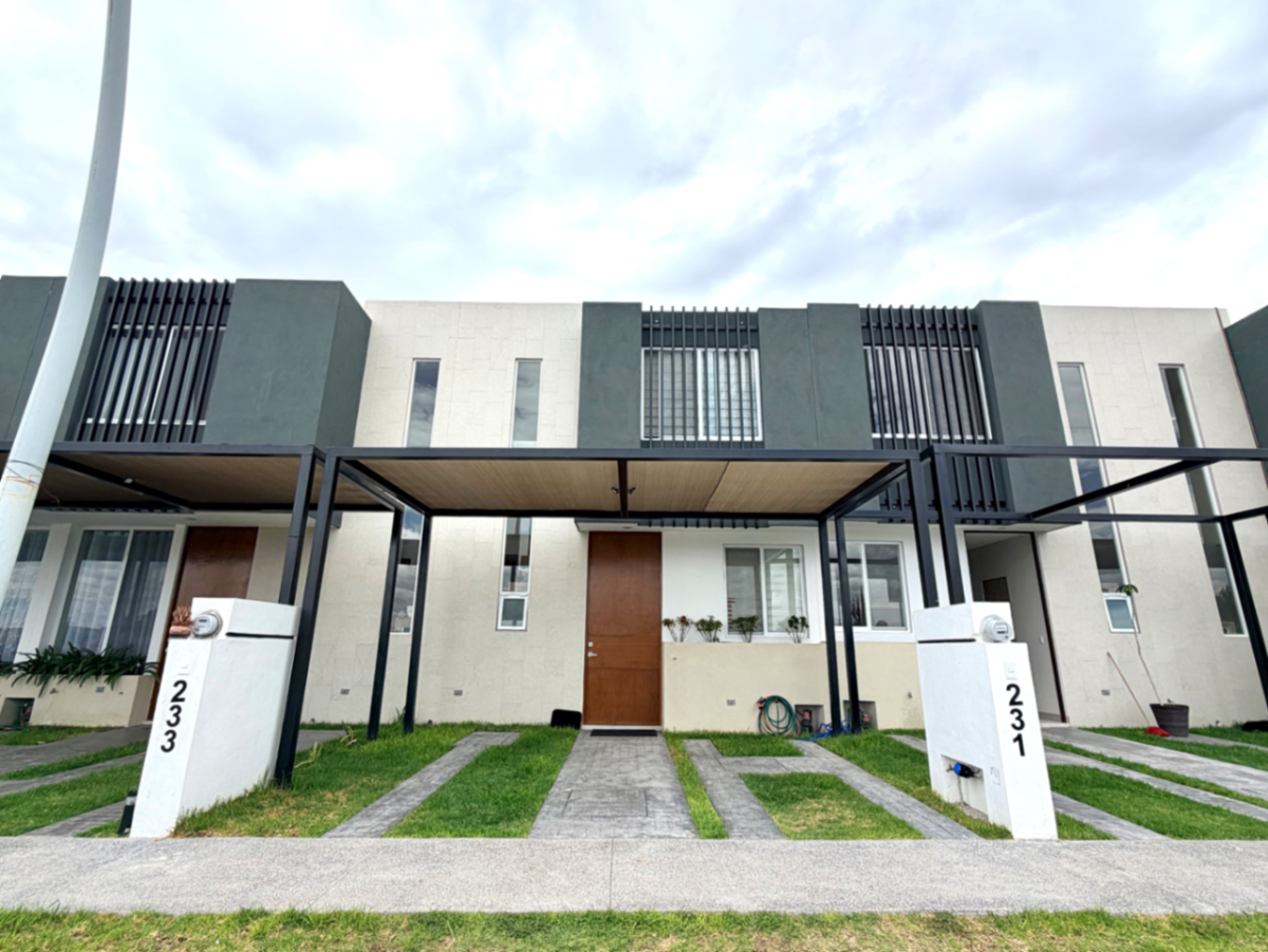 Casa en venta en Lomas de Jesus Maria, Jesús María — foto 1 de 20
