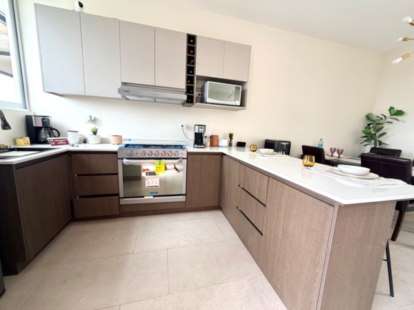 Casa en venta en Lomas de Jesus Maria, Jesús María — foto 2 de 20