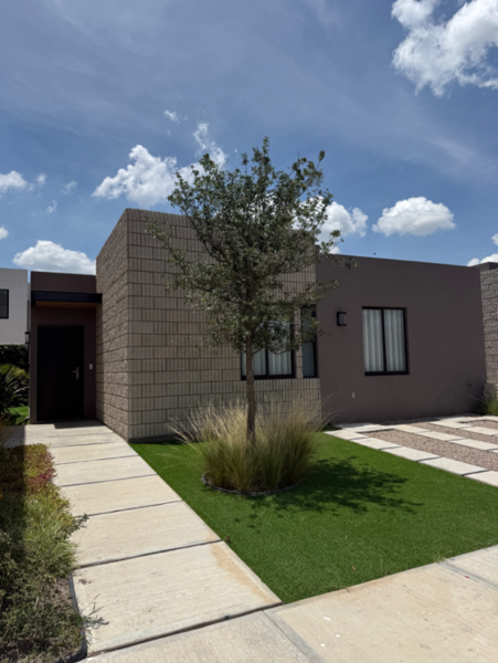 Casa en venta en Puerta Real, Corregidora — foto 2 de 32