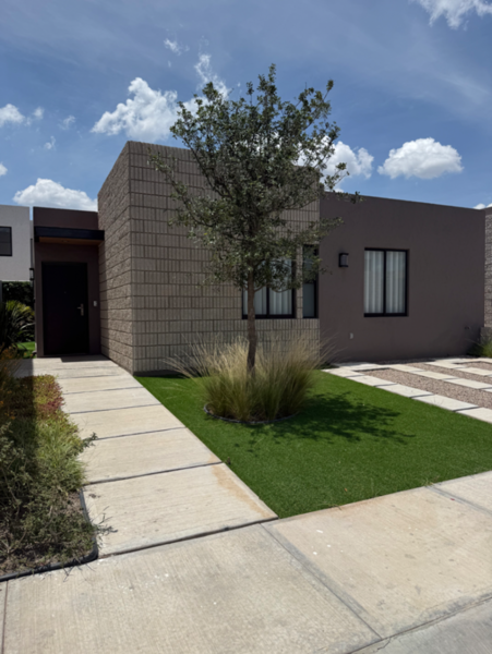 Casa en DE UN PISO en Puerta Real, Corregidora, Querétaro - Ideal para Vivir en una Zona Tranquila Casa en DE UN PISO en Puerta Real, Corregidora, Querétaro - Ideal para Vivir en una Zona Tranquila