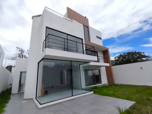 Casa en venta en Campestre Haras, Amozoc — foto 3 de 32