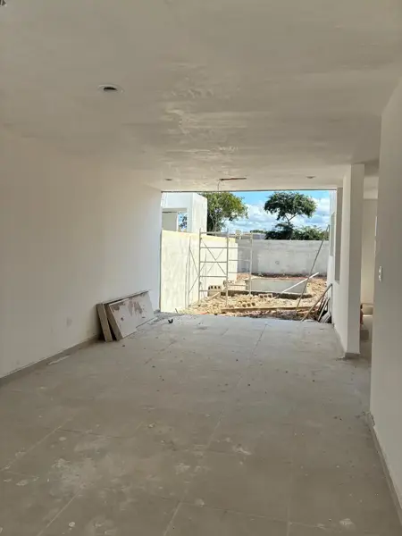 Casa en venta en Praderas del Mayab, Conkal — foto 2 de 16
