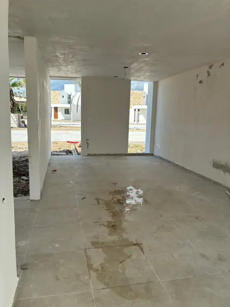 Casa en venta en Praderas del Mayab, Conkal — foto 3 de 12