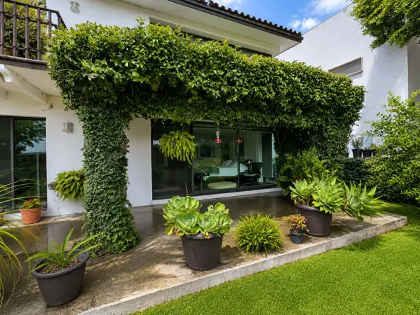 Casa en venta en La Vista Contry Club, San Andrés Cholula — foto 3 de 15