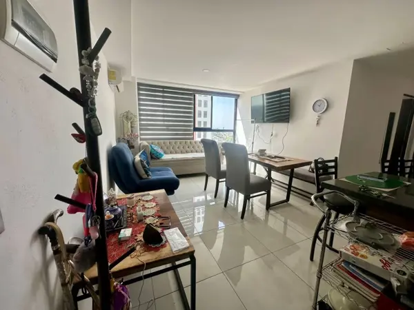 Departamento en renta en Nueva España, Guadalajara — foto 2 de 27
