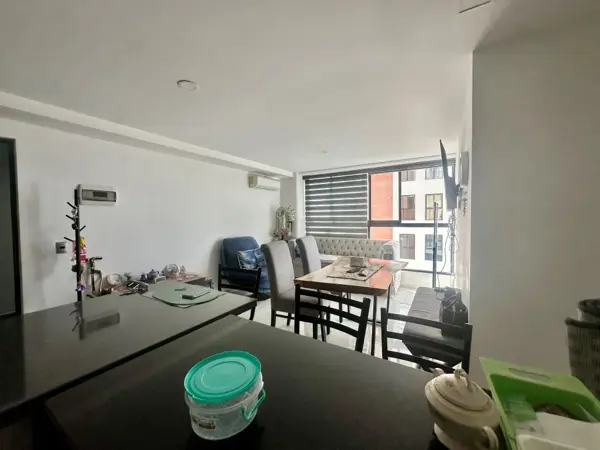 Departamento en renta en Nueva España, Guadalajara — foto 3 de 27