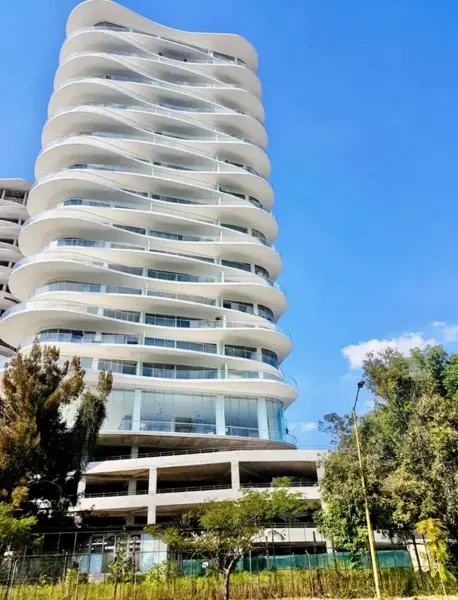 Departamento en renta en Colinas de San Javier, Zapopan — foto 2 de 23