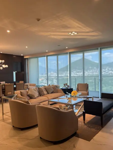 Departamento en venta en Jardines de Campestre, San Pedro Garza García — foto 2 de 14