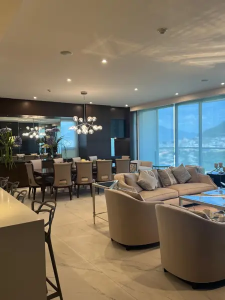 Departamento en venta en Jardines de Campestre, San Pedro Garza García — foto 3 de 14