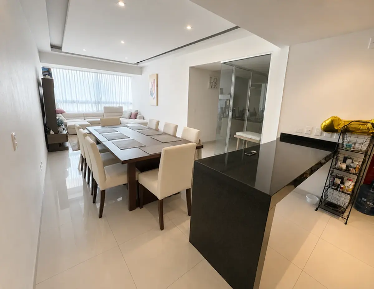 Departamento en venta en Reserva Territorial Atlixcayotl, San Andrés Cholula — foto 1 de 16