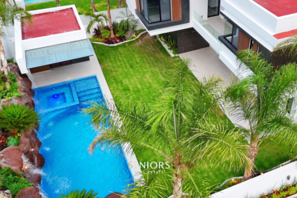 Casa en venta en Lomas de Cocoyoc, Atlatlahucan — foto 3 de 15