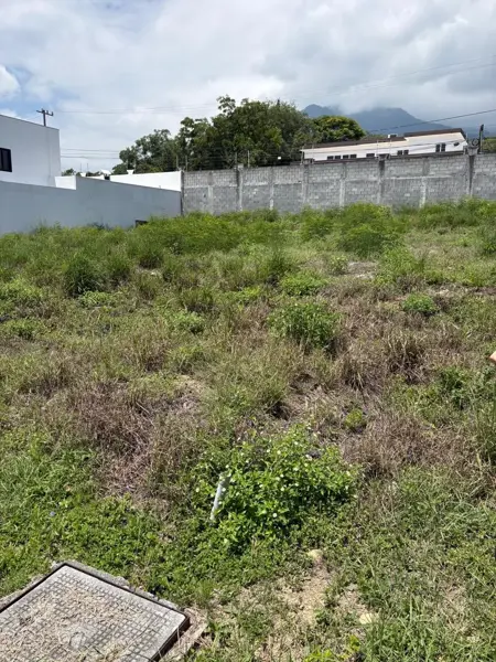 Terreno en venta en El Pueblito de Santiago, Santiago — foto 2 de 7