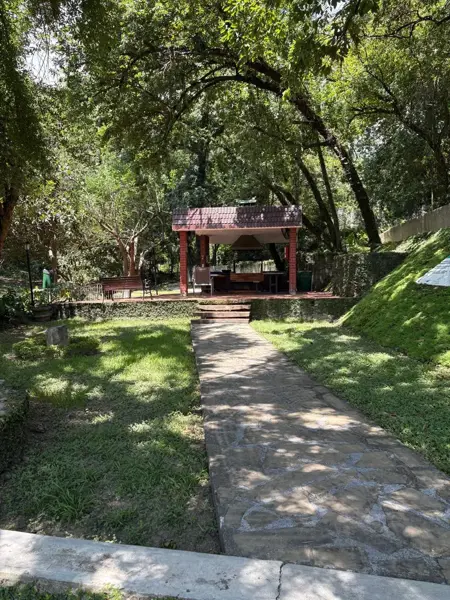 Terreno en venta en El Pueblito de Santiago, Santiago — foto 3 de 7