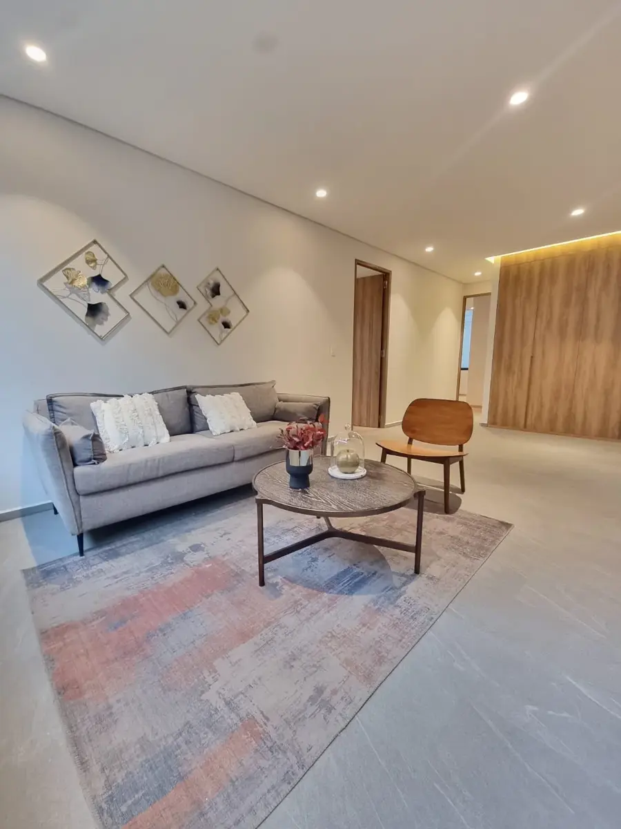 Departamento en venta en Ciudad de los Deportes, Benito Juárez — foto 1 de 18