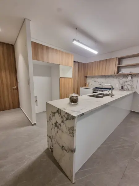 Departamento en venta en Ciudad de los Deportes, Benito Juárez — foto 3 de 18