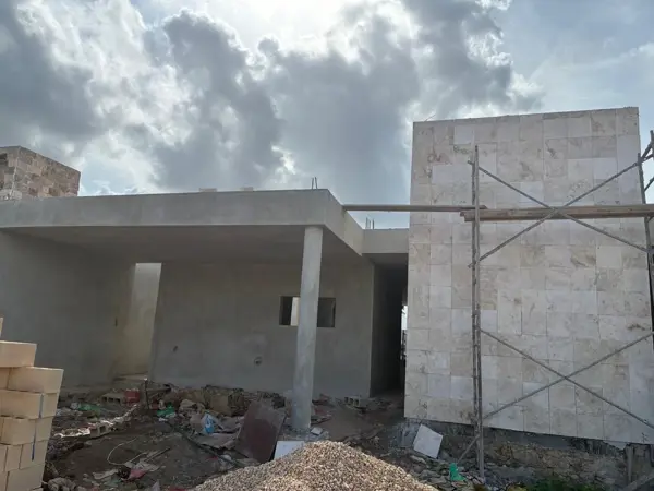 Casa en venta en Praderas del Mayab, Conkal — foto 3 de 14