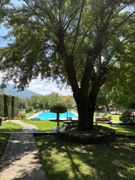Terreno en venta en El Pueblito de Santiago, Santiago — foto 3 de 7