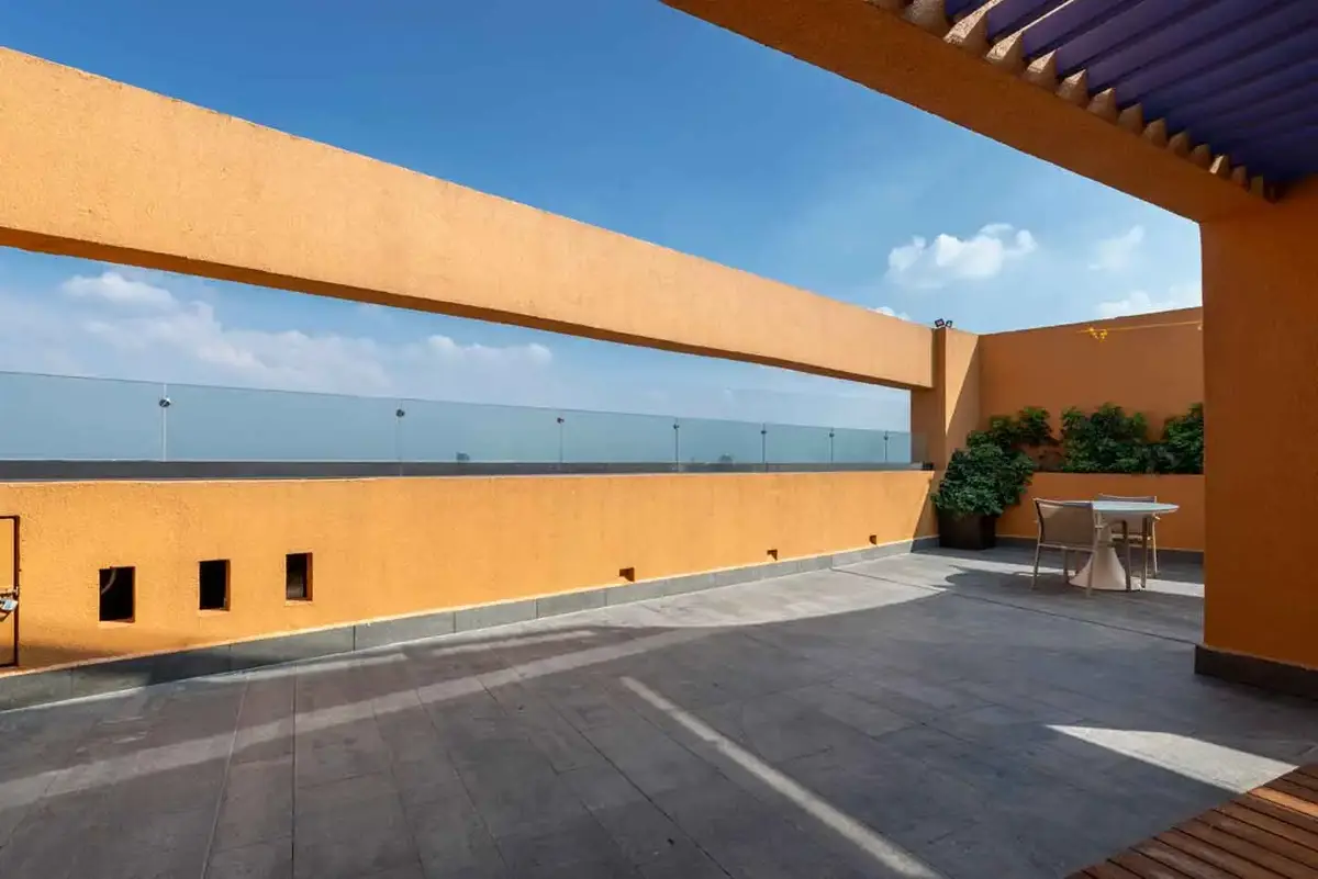 Departamento en venta en Flor de Maria, Álvaro Obregón — foto 1 de 27