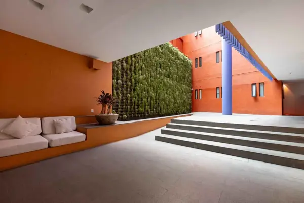 Departamento en venta en Flor de Maria, Álvaro Obregón — foto 3 de 27