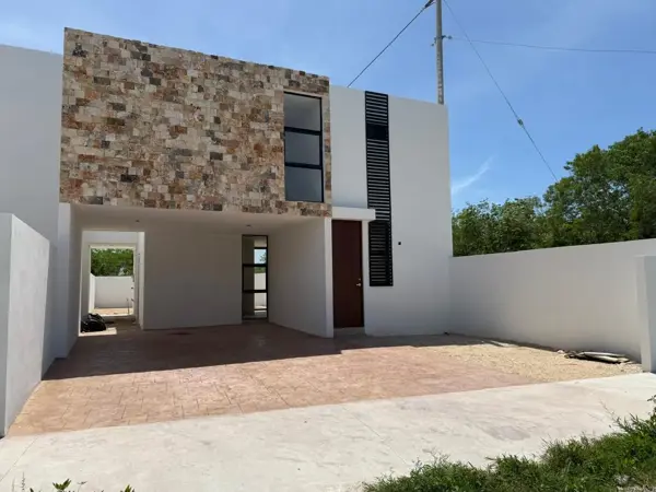 Casa en venta en Dzitya, Mérida — foto 2 de 14